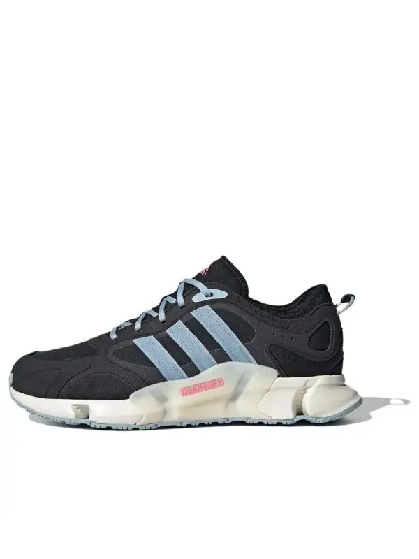 Кроссовки climawarm Adidas — изображение 1 из 1, черный/синий