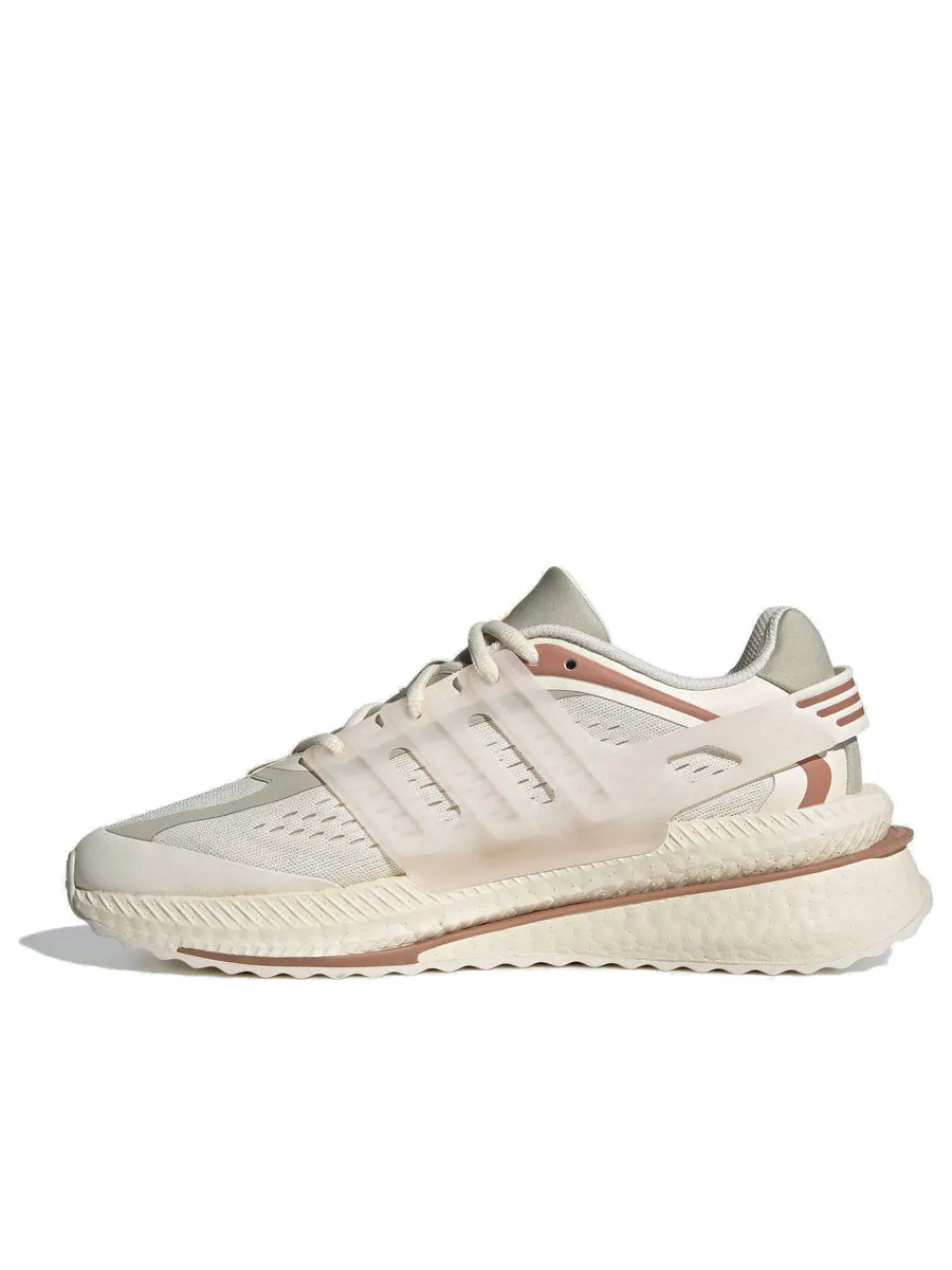 Кроссовки adidas X_PLR BOOST 'Beige' — изображение 1 из 4, бежевый