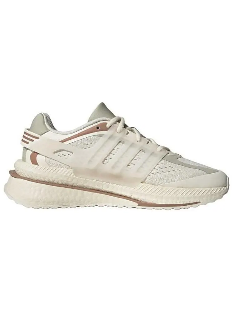 Кроссовки adidas X_PLR BOOST 'Beige' — изображение 2 из 4, бежевый