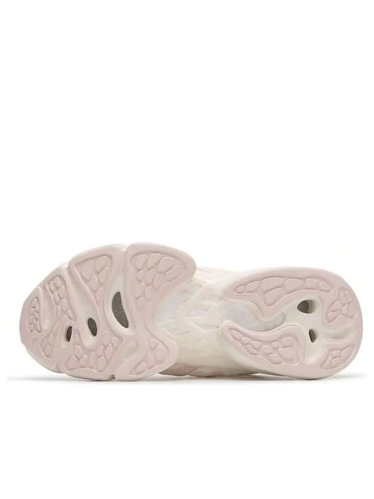 Кроссовки (WMNS) adidas Climacool Vento 3.0 'White Pink' — изображение 5 из 5, белый
