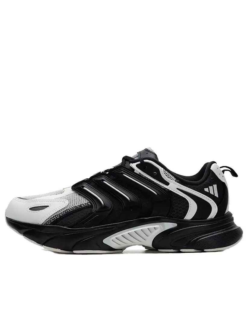Кроссовки adidas Climacool Ventania 'Black White' — изображение 1 из 5, черный