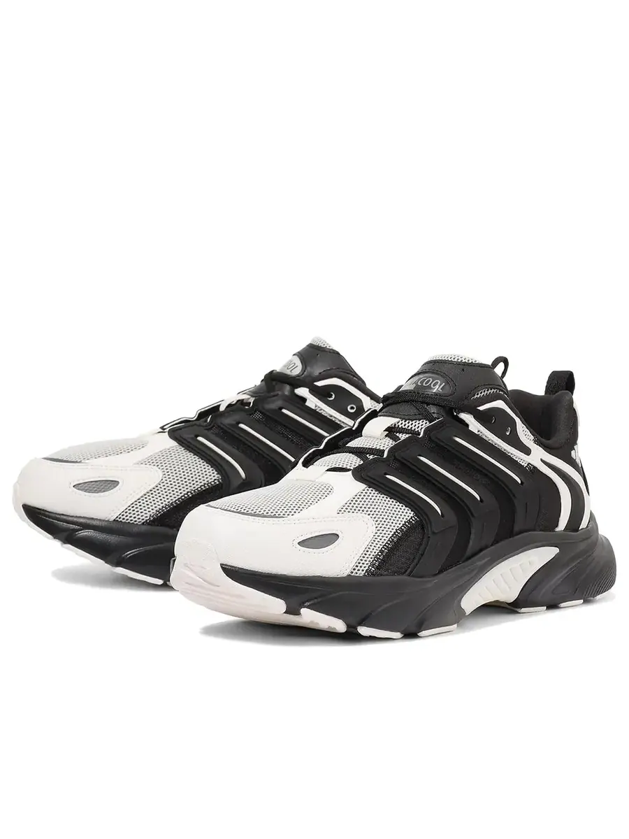 Кроссовки adidas Climacool Ventania 'Black White' — изображение 2 из 5, черный