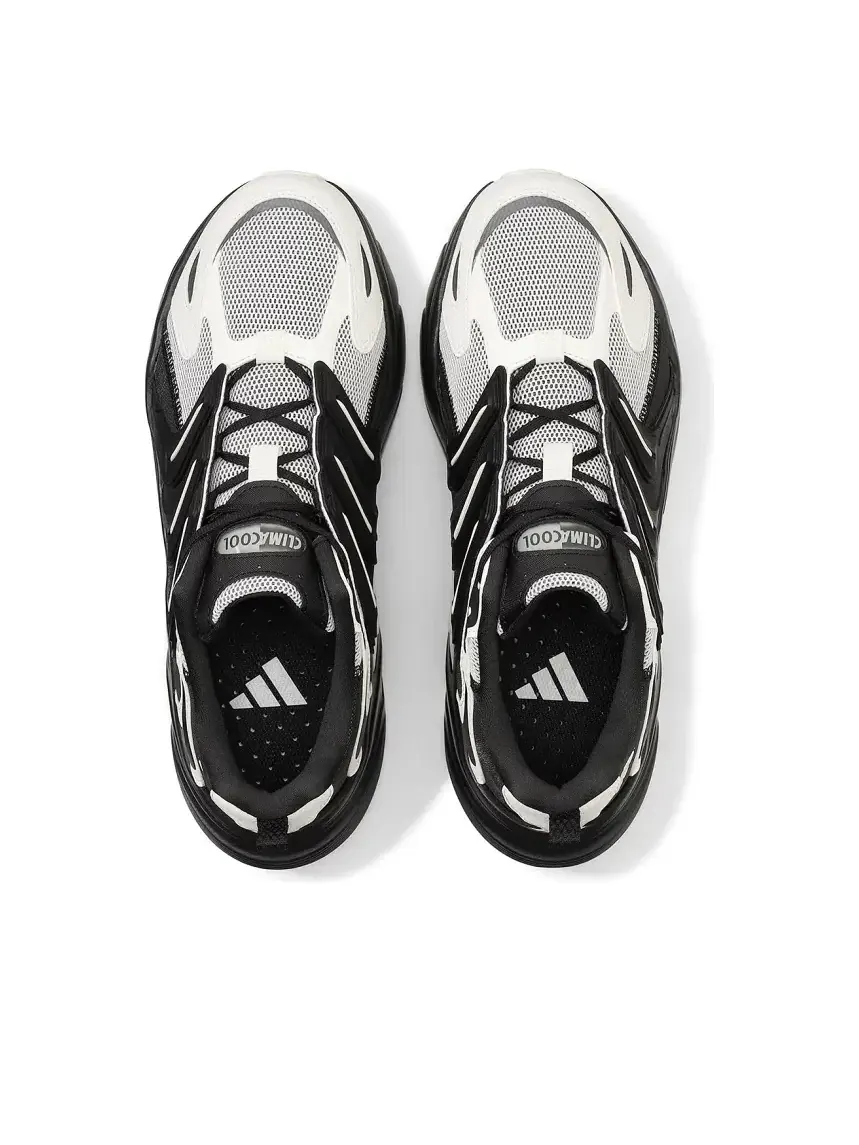 Кроссовки adidas Climacool Ventania 'Black White' — изображение 3 из 5, черный