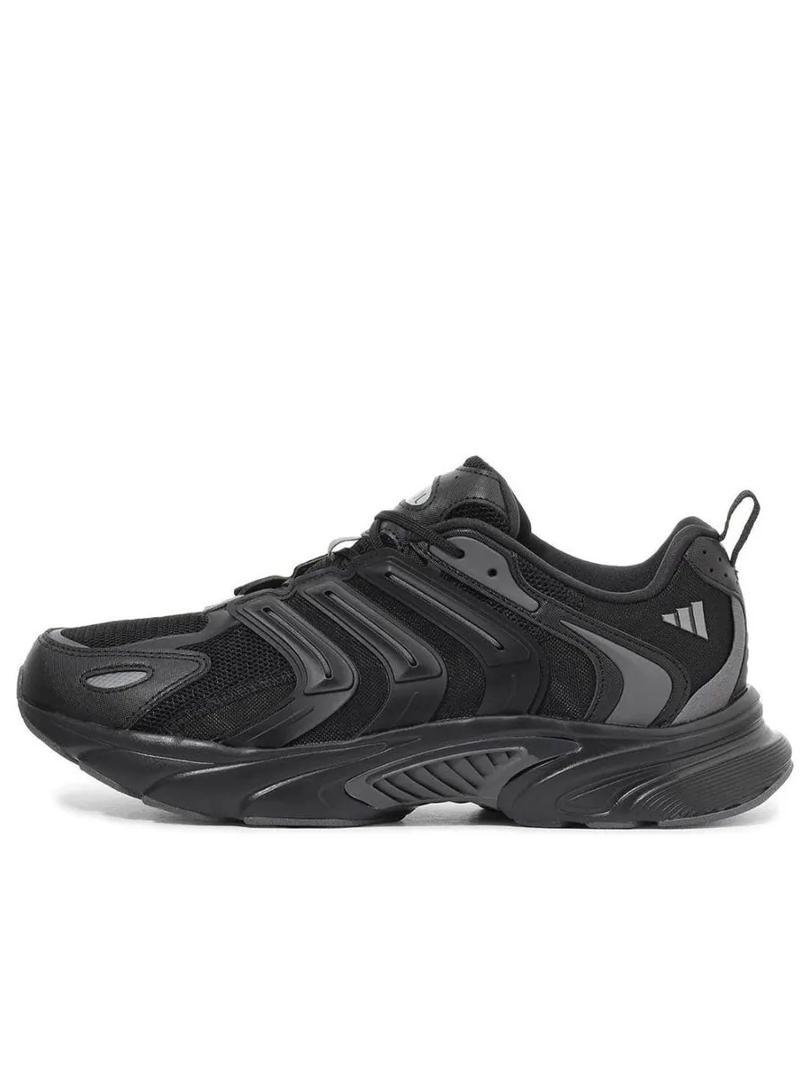 Кроссовки adidas Climacool Ventania 'Black' — изображение 1 из 5, черный