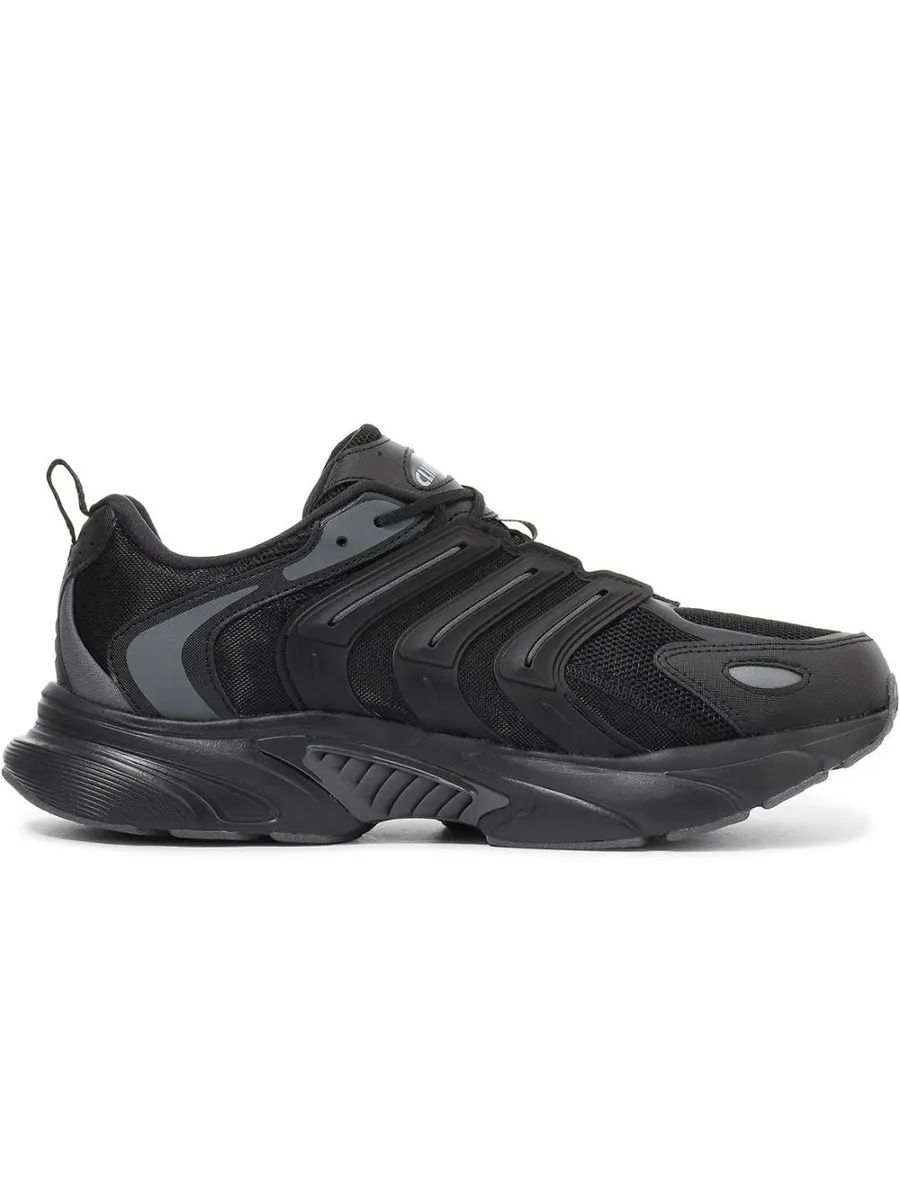 Кроссовки adidas Climacool Ventania 'Black' — изображение 2 из 5, черный