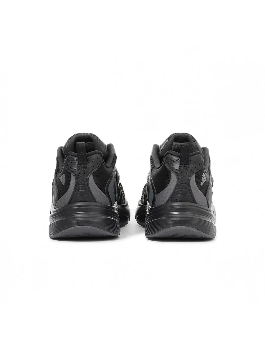 Кроссовки adidas Climacool Ventania 'Black' — изображение 3 из 5, черный