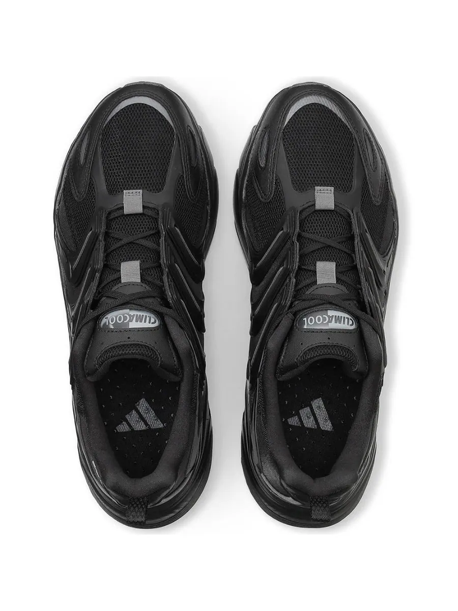 Кроссовки adidas Climacool Ventania 'Black' — изображение 4 из 5, черный