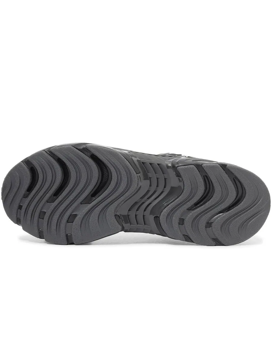 Кроссовки adidas Climacool Ventania 'Black' — изображение 5 из 5, черный