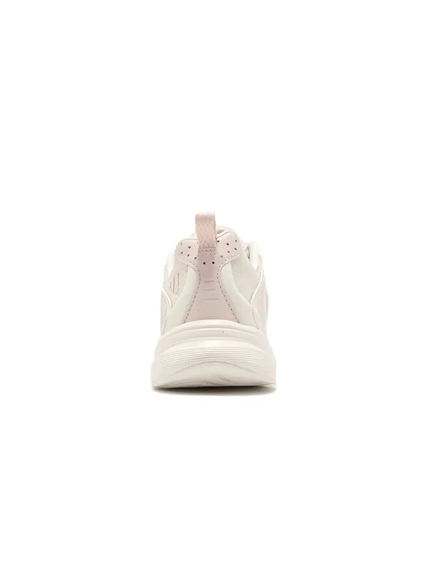 Кроссовки climacool ventania Adidas — изображение 4 из 4, бежевый/розовый