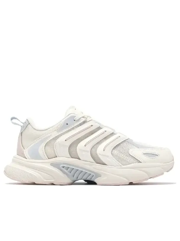 Кроссовки (WMNS) adidas Climacool Ventania 'White' — изображение 2 из 5, белый