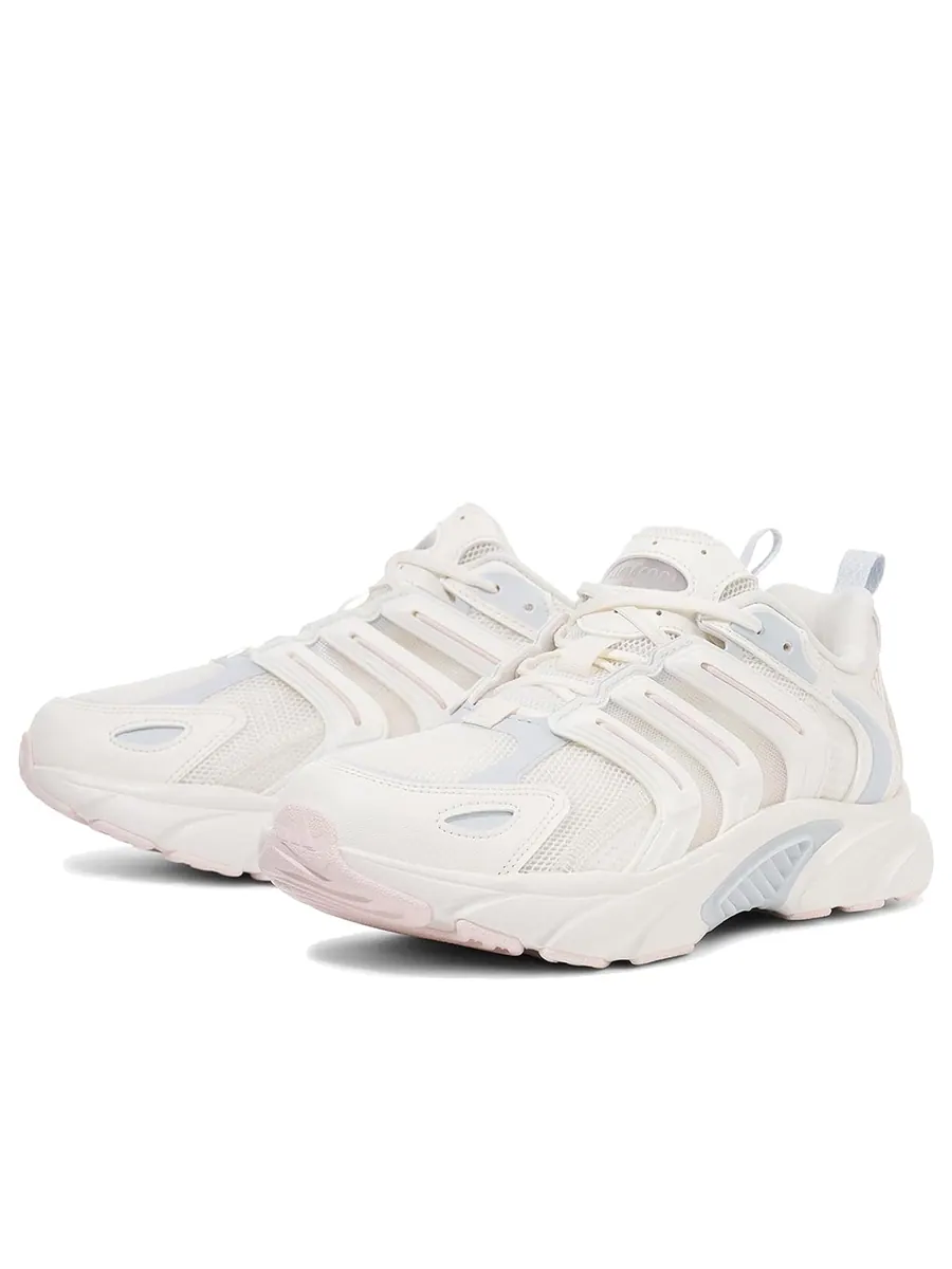 Кроссовки (WMNS) adidas Climacool Ventania 'White' — изображение 3 из 5, белый
