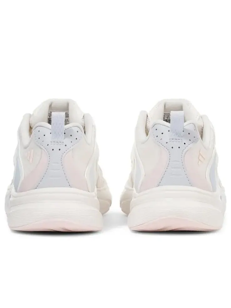 Кроссовки (WMNS) adidas Climacool Ventania 'White' — изображение 4 из 5, белый