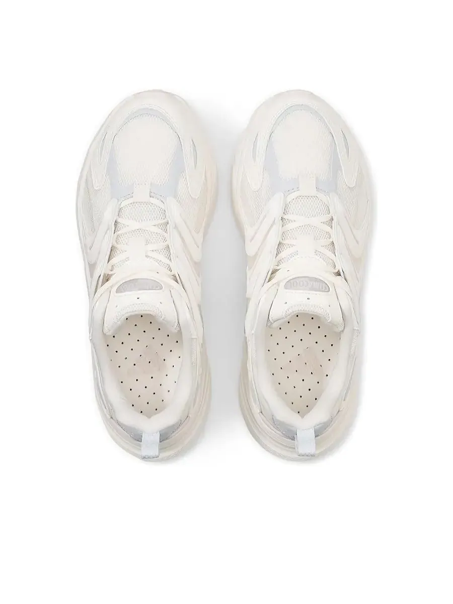 Кроссовки (WMNS) adidas Climacool Ventania 'White' — изображение 5 из 5, белый