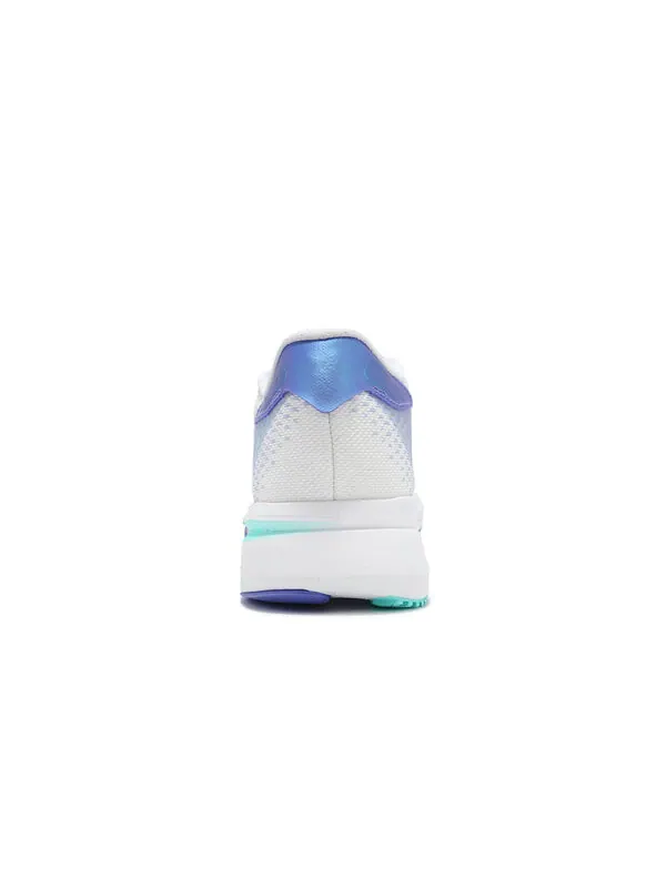 Кроссовки adizero sl2 'dash grey lucid blue' Adidas — изображение 4 из 4, серый/синий/синий