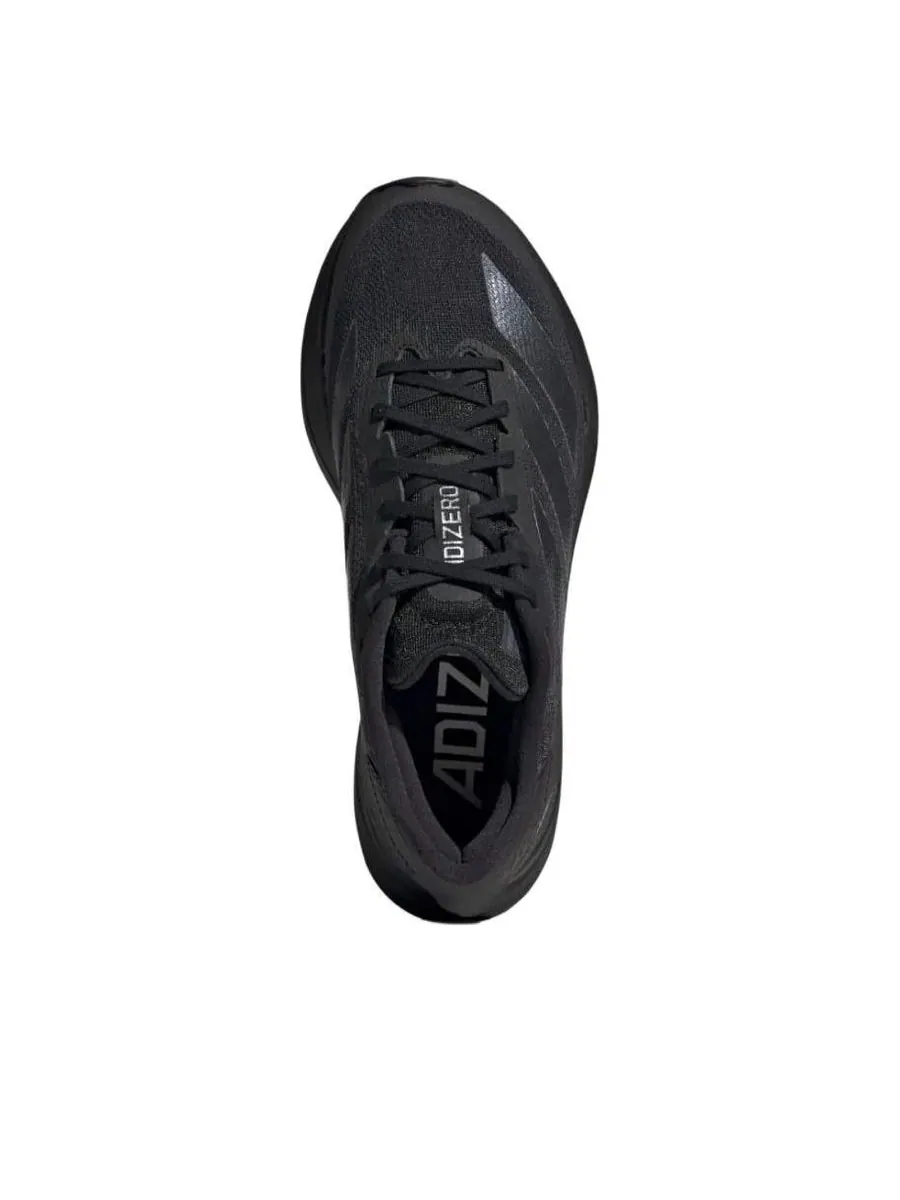 Кроссовки adidas Adizero SL2 'Black Carbon' — изображение 5 из 6, черный