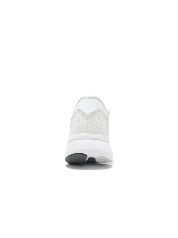 Кроссовки adizero sl2 'white zero metalic dash grey' Adidas — изображение 4 из 4, белый//серый