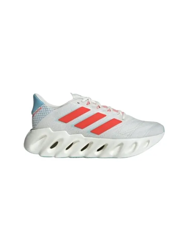 Кроссовки переключатель вперед 2 Adidas — изображение 2 из 4, белый/красный/синий