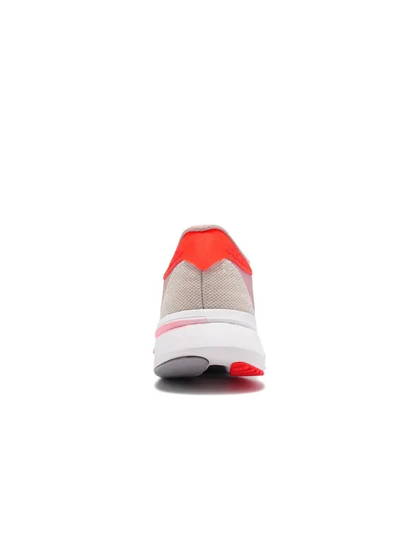 Кроссовки adizero sl2 Adidas — изображение 4 из 4, бежевый/черный/оранжевый