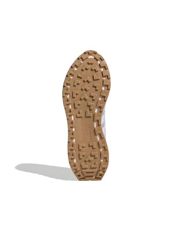 Кроссовки оригиналы ретро e5 boost Adidas — изображение 3 из 3, фиолетовый/белый/розовый