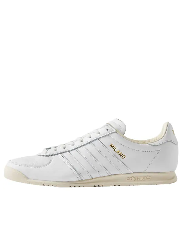 Кроссовки x end. mig milano Adidas — изображение 1 из 1, белый/кремовый