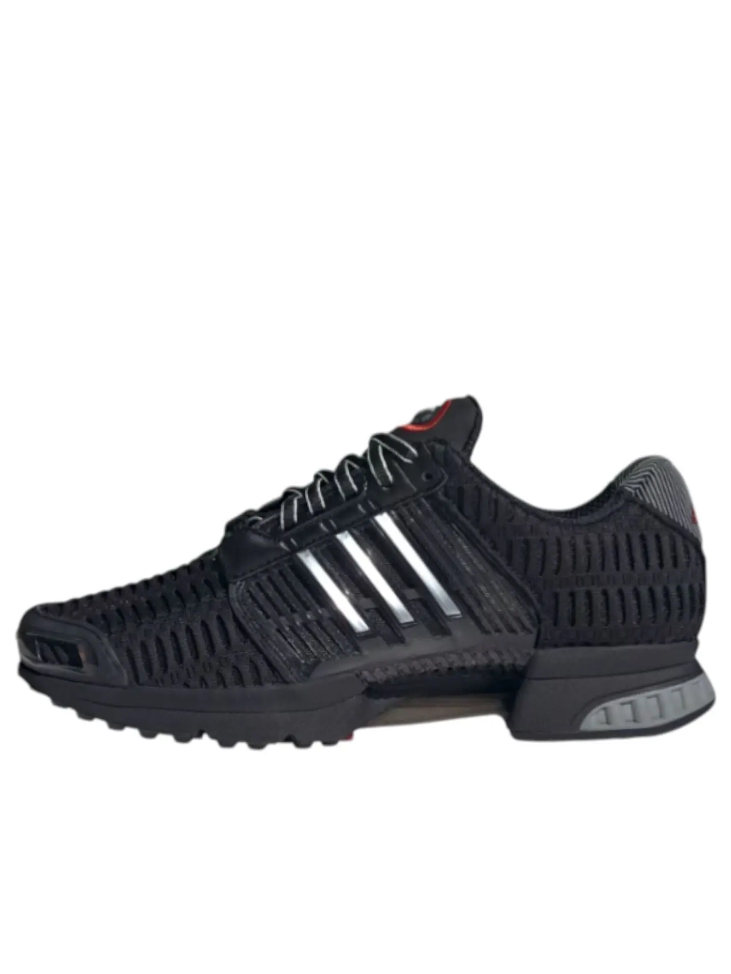 Кроссовки adidas Climacool 1 'Core Black Red' — изображение 1 из 5, черный