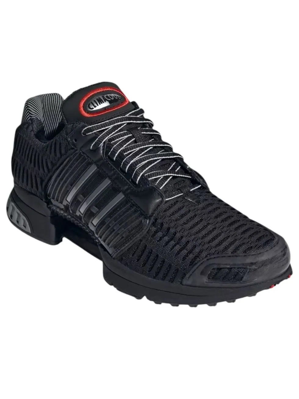 Кроссовки adidas Climacool 1 'Core Black Red' — изображение 2 из 5, черный