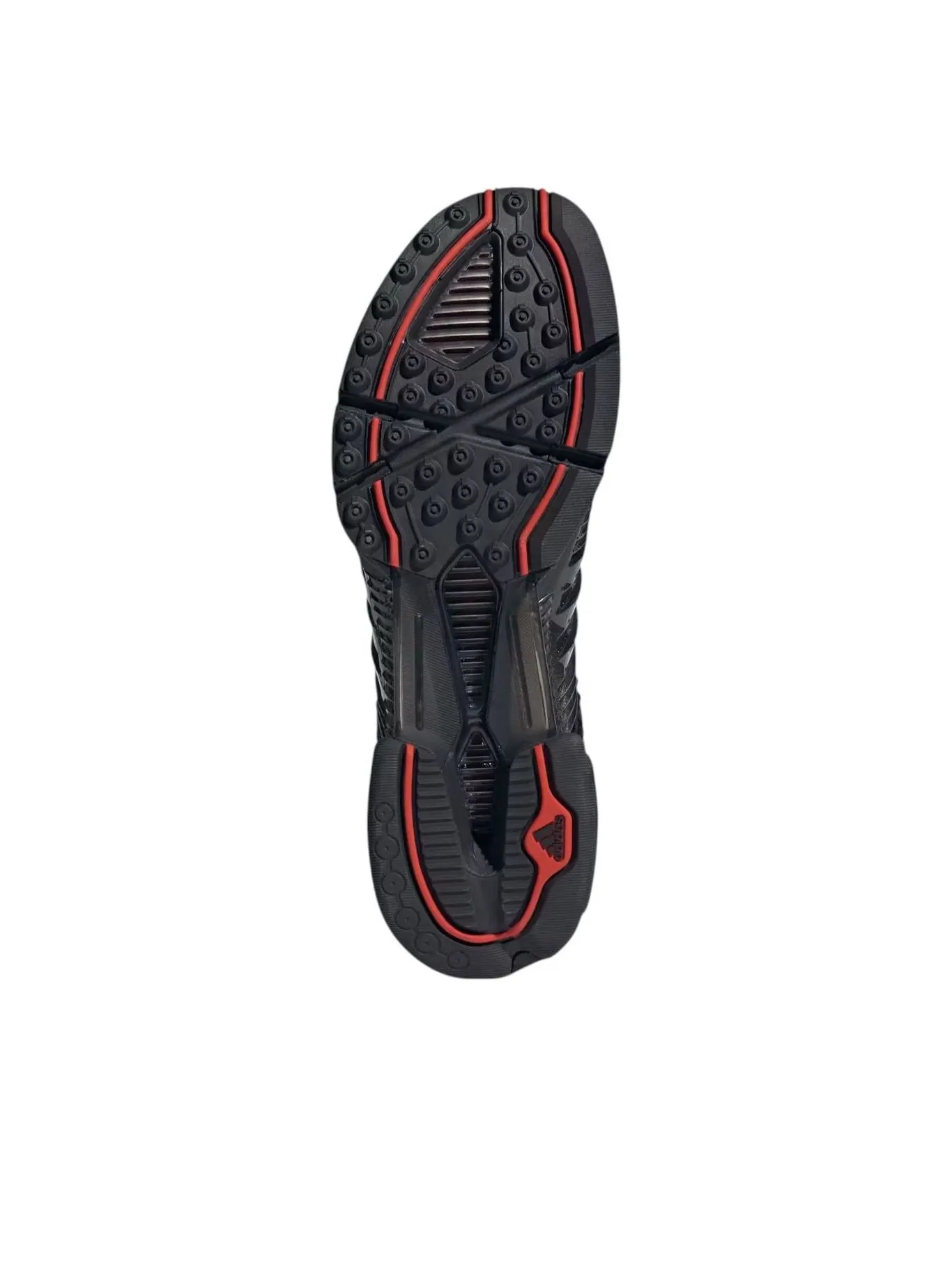 Кроссовки adidas Climacool 1 'Core Black Red' — изображение 3 из 5, черный