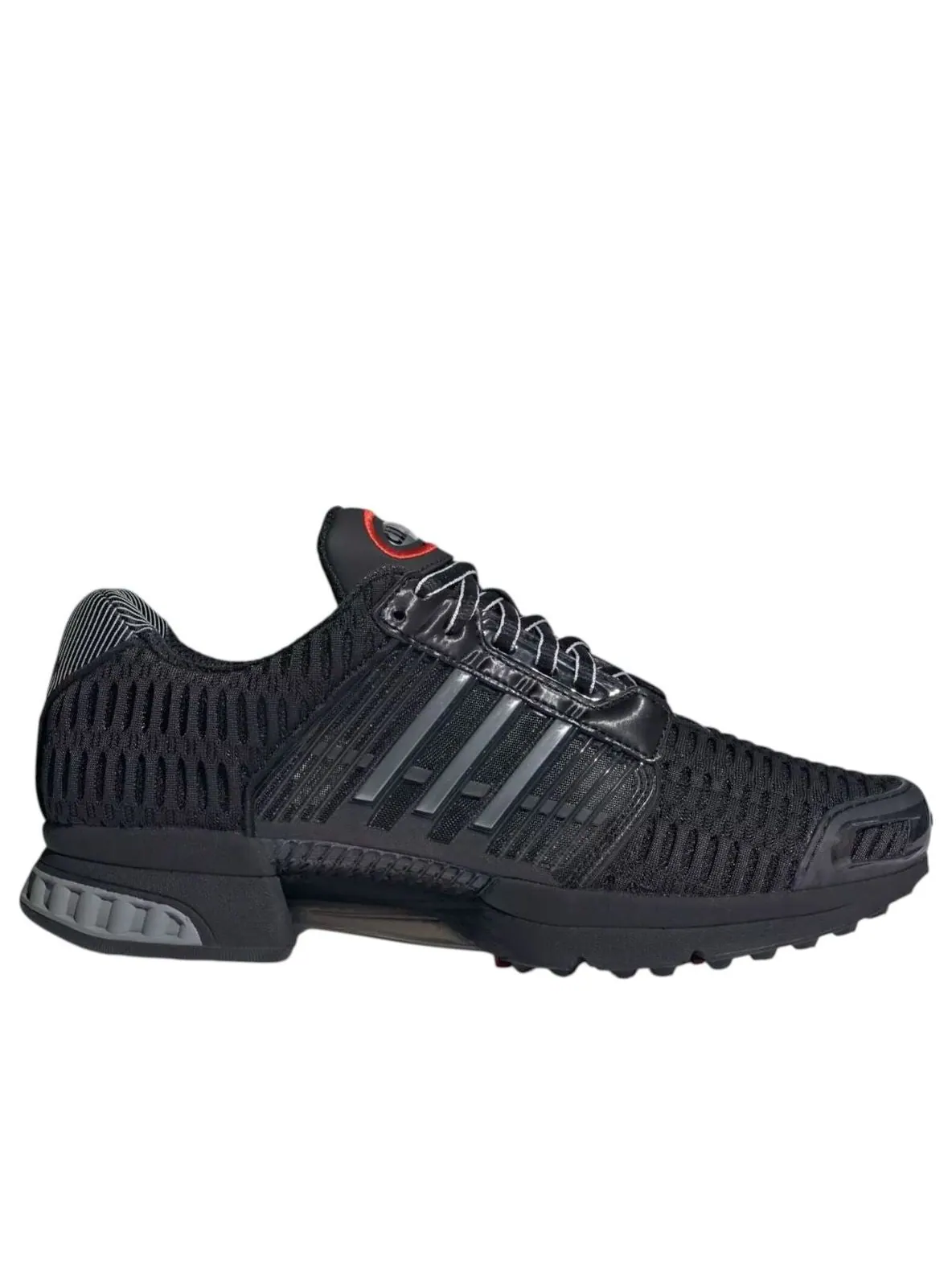 Кроссовки adidas Climacool 1 'Core Black Red' — изображение 5 из 5, черный