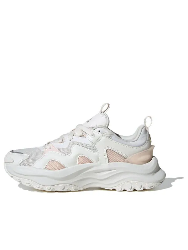 Кроссовки maxxwavy Adidas — изображение 1 из 4, бежевый/розовый