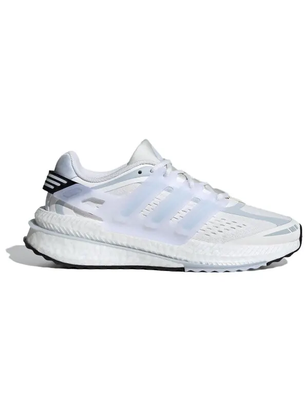 Кроссовки x_plrboost Adidas — изображение 2 из 4, серый/синий