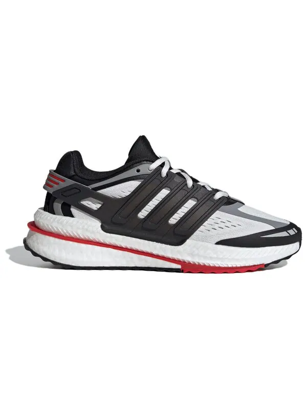 Кроссовки x_plrboost Adidas — изображение 2 из 4, черный/белый