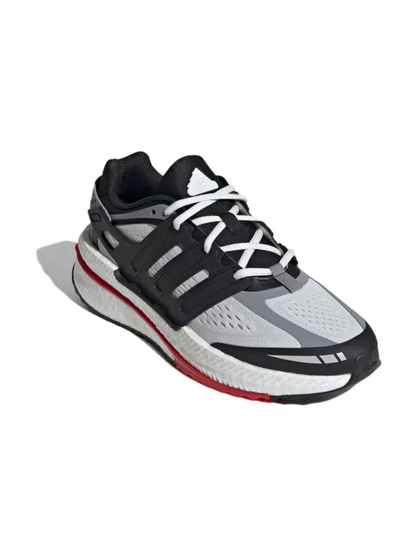 Кроссовки x_plrboost Adidas — изображение 3 из 4, черный/белый
