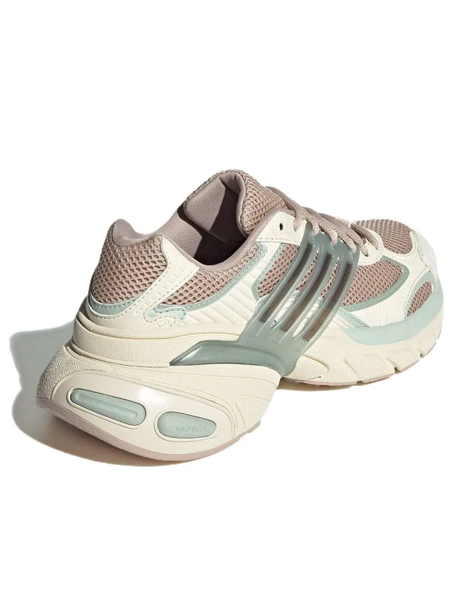 Кроссовки (WMNS) adidas Adistar XLG 'Cream Blue Pink' — изображение 4 из 6, белый