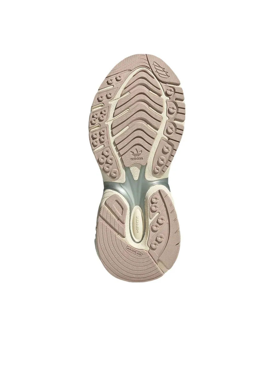 Кроссовки (WMNS) adidas Adistar XLG 'Cream Blue Pink' — изображение 6 из 6, белый