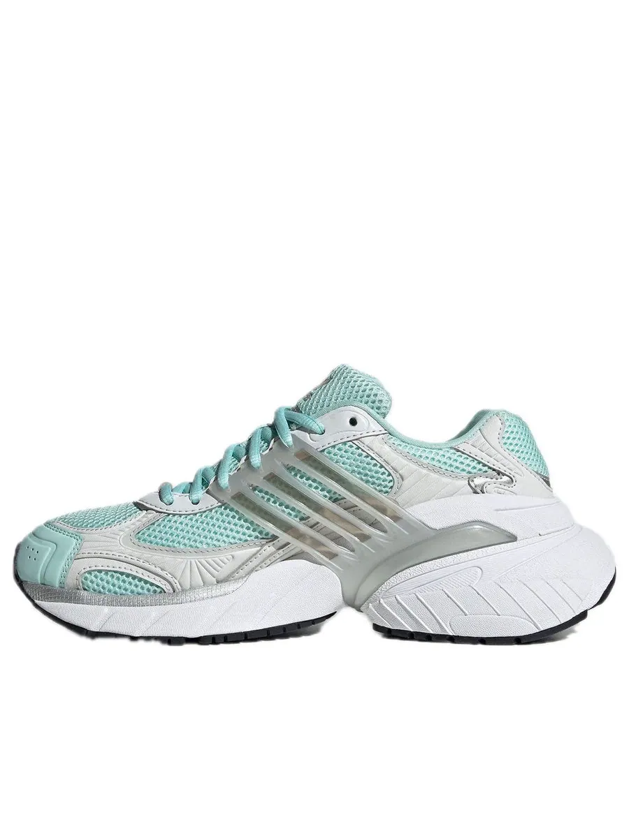 Кроссовки (WMNS) adidas Adistar XLG 'Blue Silver Cloud White' — изображение 1 из 4, синий