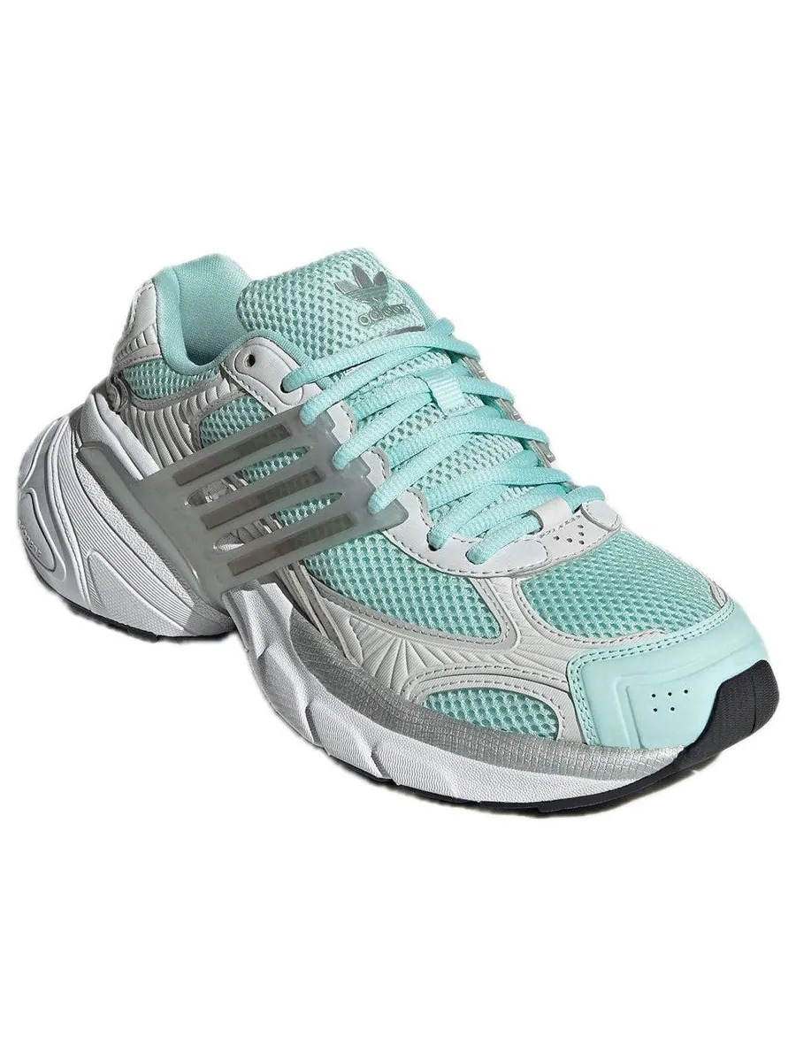 Кроссовки (WMNS) adidas Adistar XLG 'Blue Silver Cloud White' — изображение 2 из 4, синий