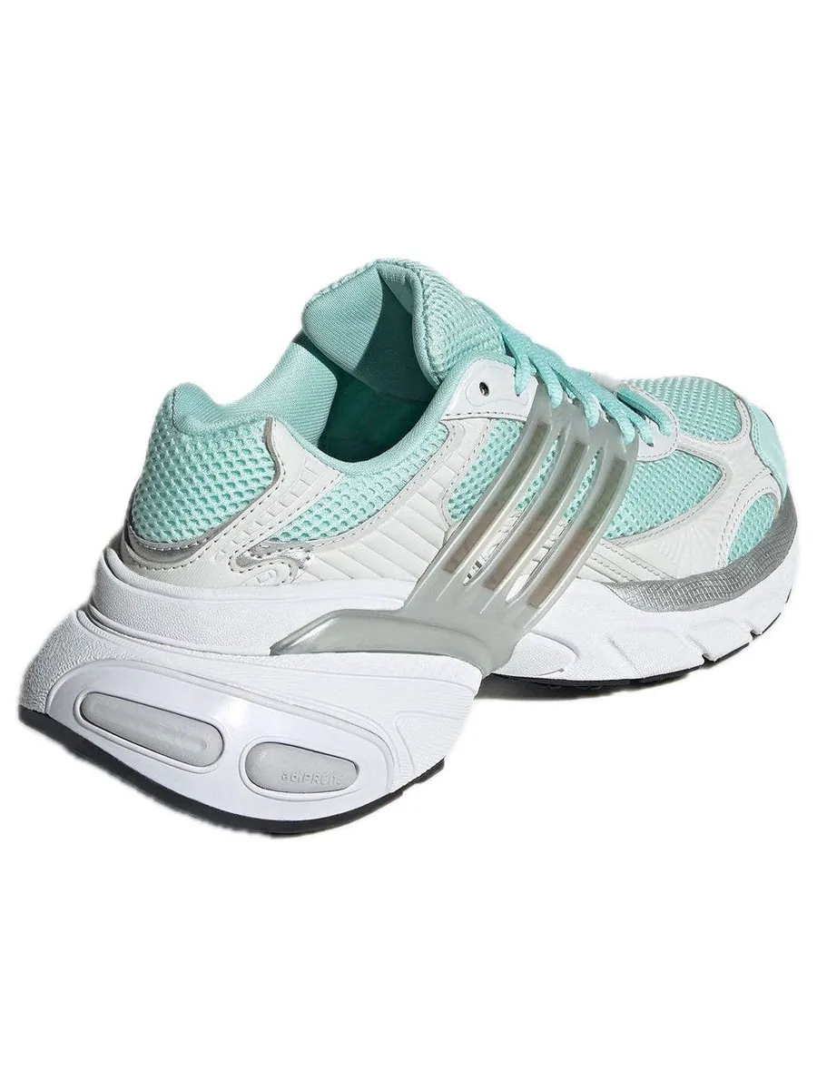 Кроссовки (WMNS) adidas Adistar XLG 'Blue Silver Cloud White' — изображение 3 из 4, синий