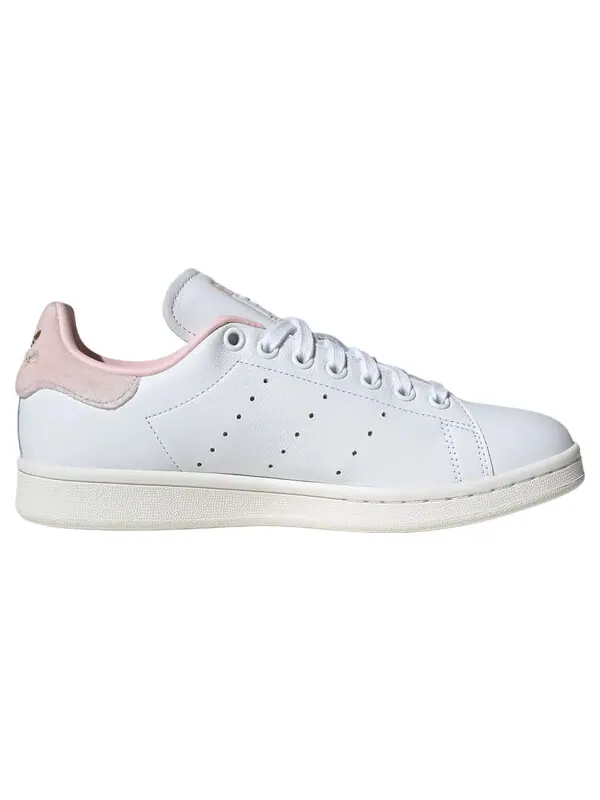 Кроссовки stan smith 'cloud white sandy pink' Adidas — изображение 2 из 4