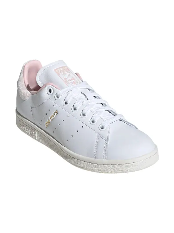 Кроссовки stan smith 'cloud white sandy pink' Adidas — изображение 3 из 4