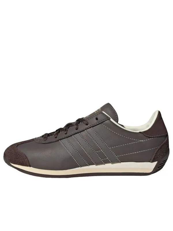 Кроссовки country og 'charcoal brown' Adidas — изображение 1 из 4