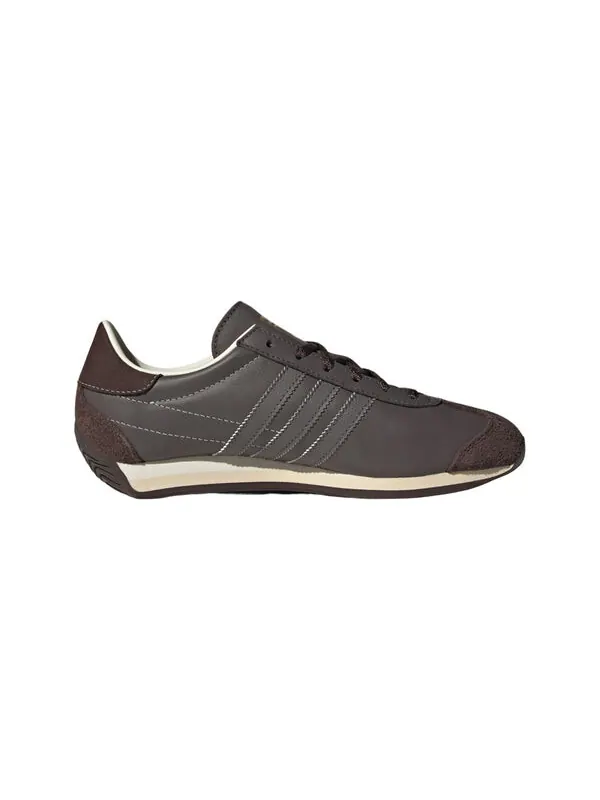 Кроссовки country og 'charcoal brown' Adidas — изображение 2 из 4