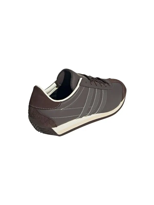 Кроссовки country og 'charcoal brown' Adidas — изображение 4 из 4