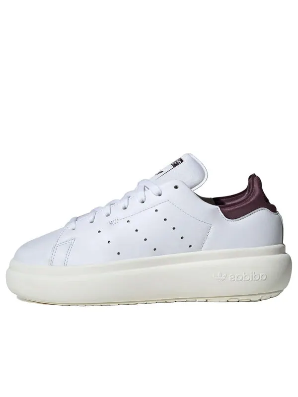 Кроссовки stan smith pf Adidas — изображение 1 из 4, белый/белый