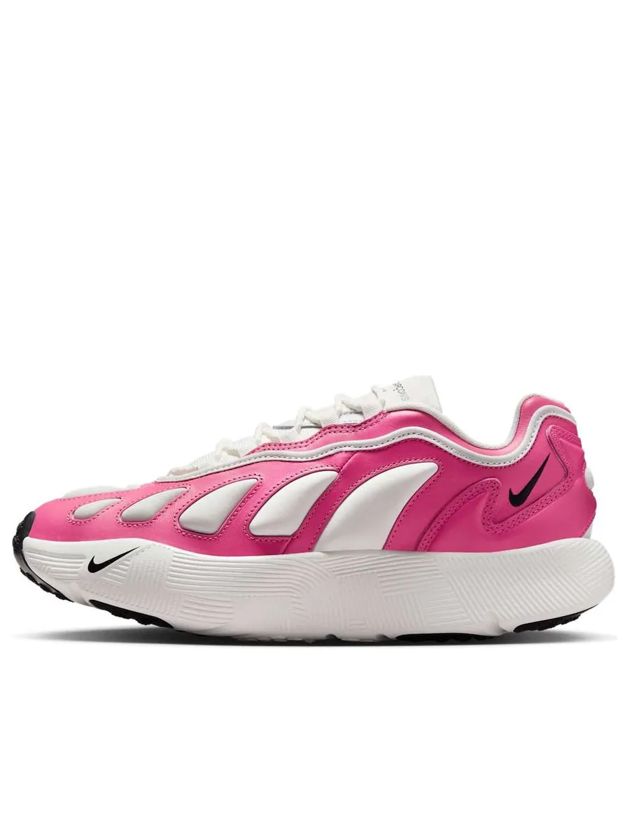 Кроссовки Nike x Comme des Garons Sense 96 SP 'Spirit Pink' — изображение 1 из 6, розовый