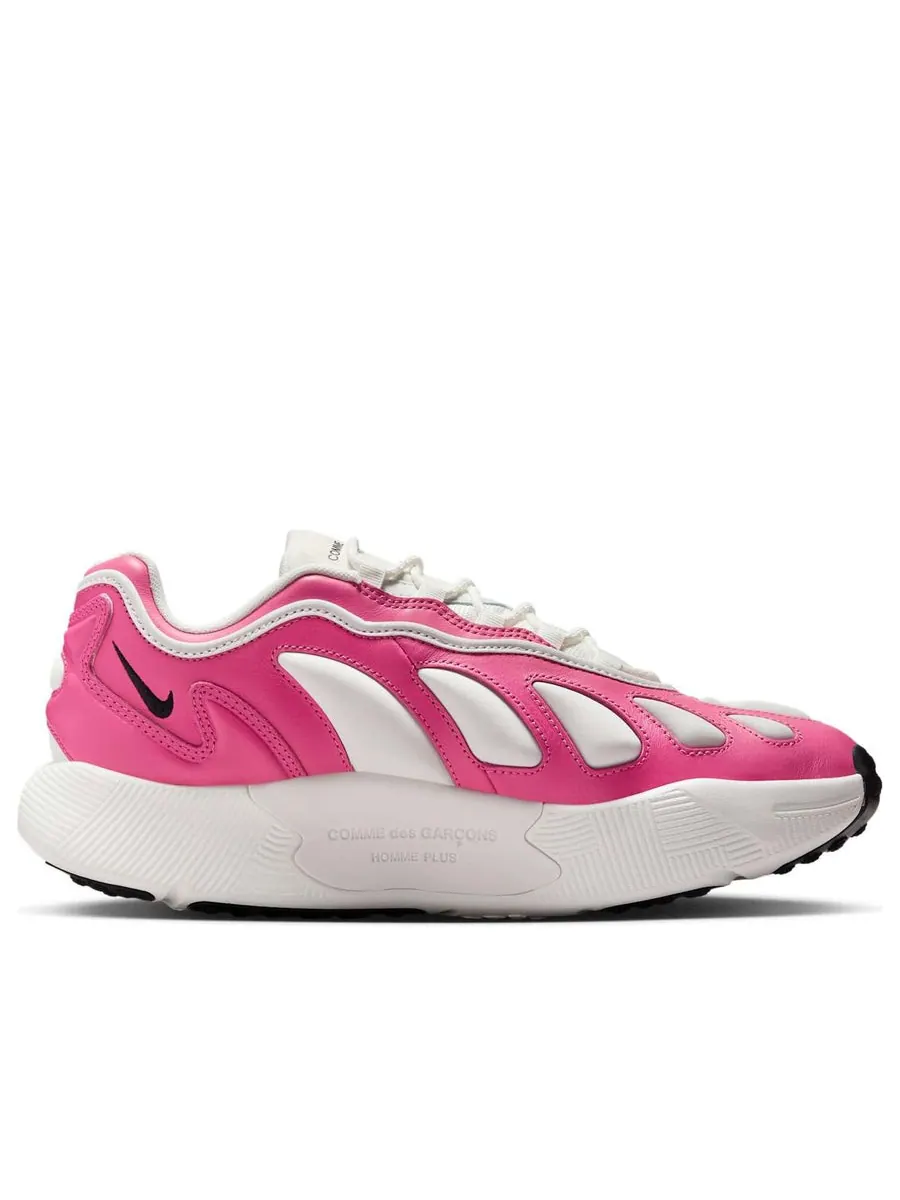 Кроссовки Nike x Comme des Garons Sense 96 SP 'Spirit Pink' — изображение 2 из 6, розовый