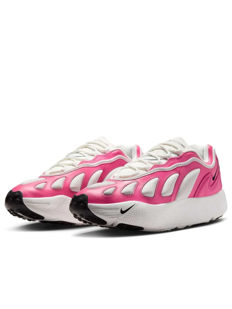 Кроссовки Nike x Comme des Garons Sense 96 SP 'Spirit Pink' — изображение 3 из 6, розовый