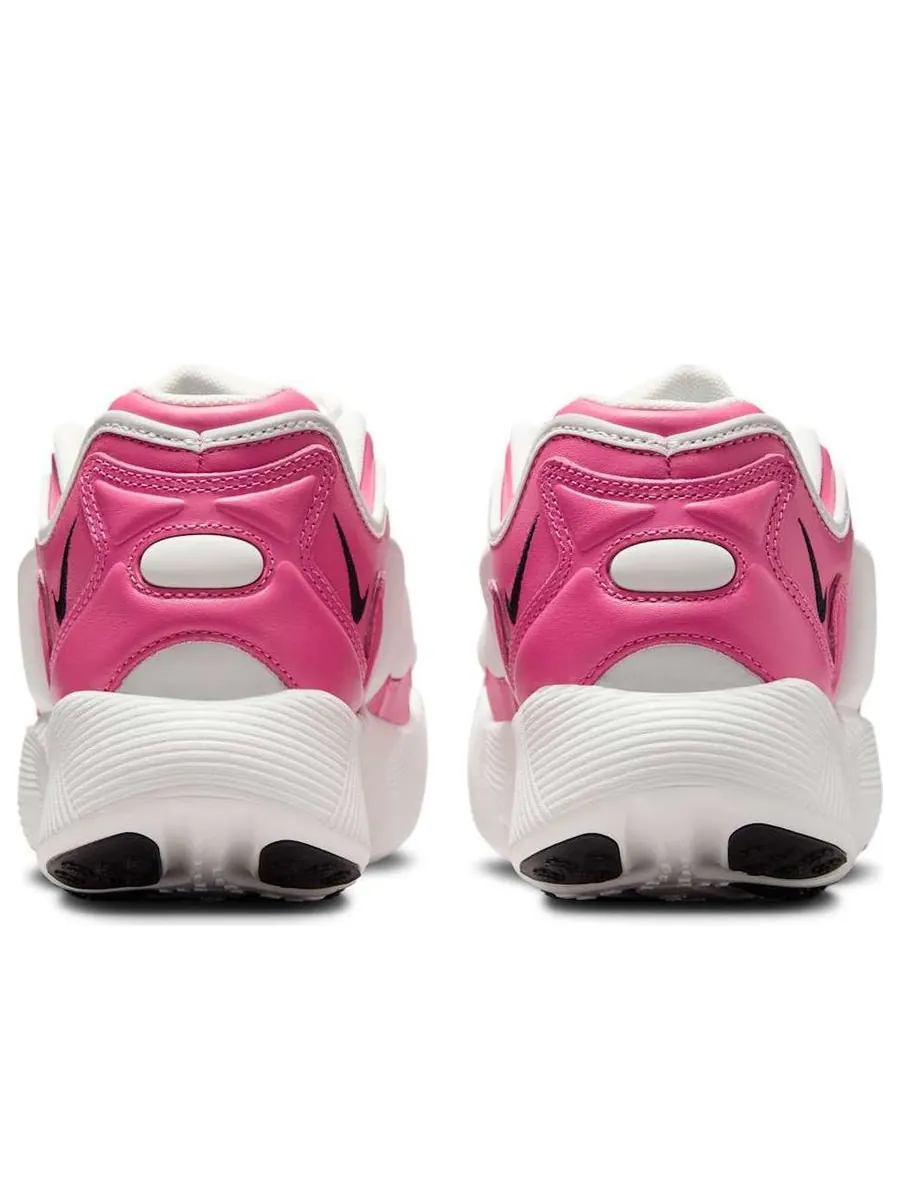 Кроссовки Nike x Comme des Garons Sense 96 SP 'Spirit Pink' — изображение 5 из 6, розовый
