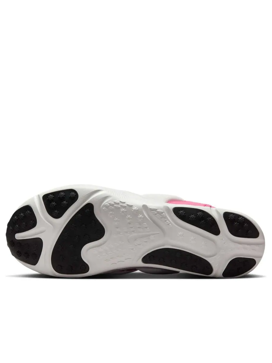 Кроссовки Nike x Comme des Garons Sense 96 SP 'Spirit Pink' — изображение 6 из 6, розовый