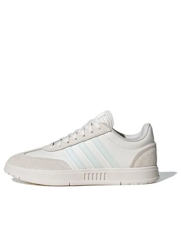 Кроссовки (WMNS) adidas GRADAS Tennis 'White Grey' — изображение 1 из 4, белый/серый/синий