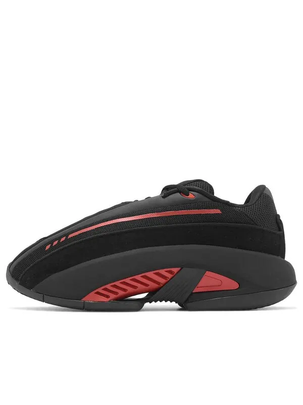 Кроссовки mad iiinfinity Adidas — изображение 1 из 4, черный/красный/черный